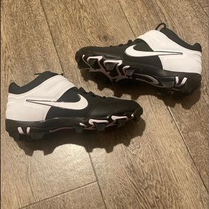 Men’s Nike cleats